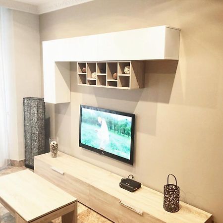 Apartmán Vt Uribarri En El Corazon De Bilbao Exteriér fotografie