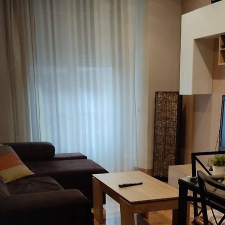 Apartmán Vt Uribarri En El Corazon De Bilbao Exteriér fotografie