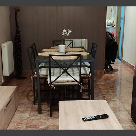 Apartmán Vt Uribarri En El Corazon De Bilbao Exteriér fotografie