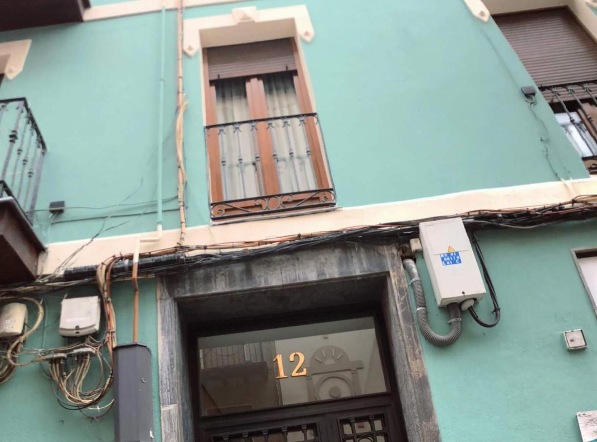 Apartmán Vt Uribarri En El Corazon De Bilbao Exteriér fotografie