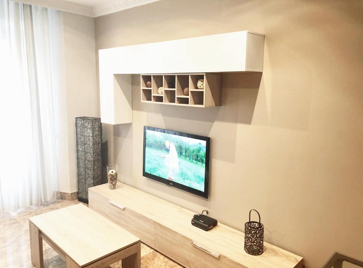 Apartmán Vt Uribarri En El Corazon De Bilbao Exteriér fotografie