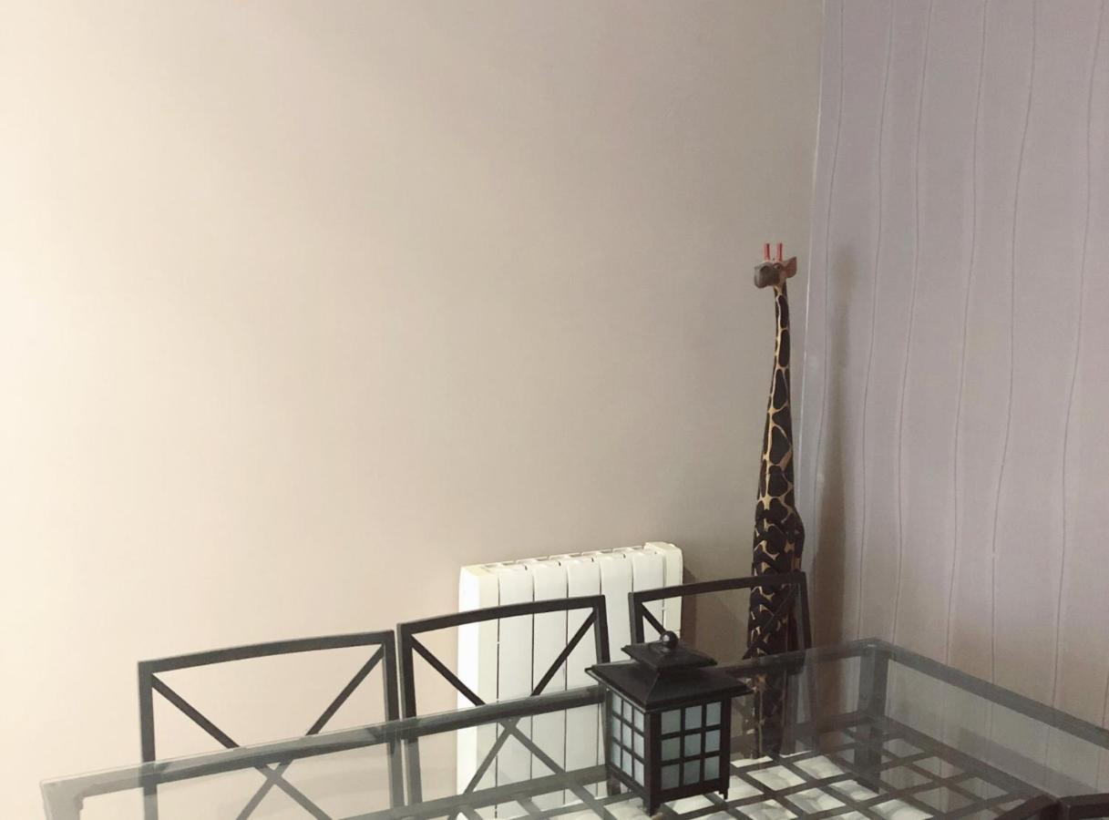 Apartmán Vt Uribarri En El Corazon De Bilbao Exteriér fotografie