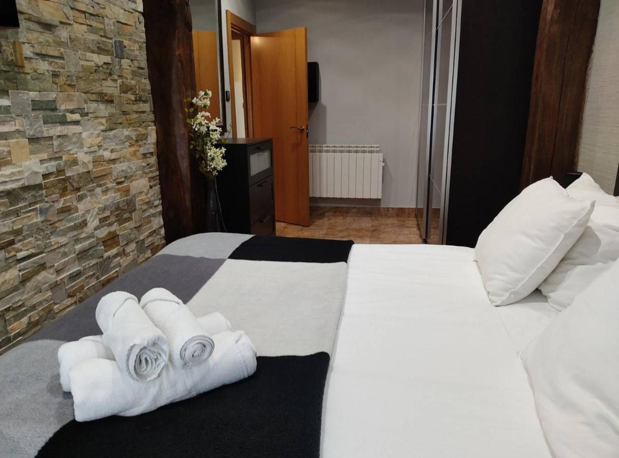 Apartmán Vt Uribarri En El Corazon De Bilbao Exteriér fotografie